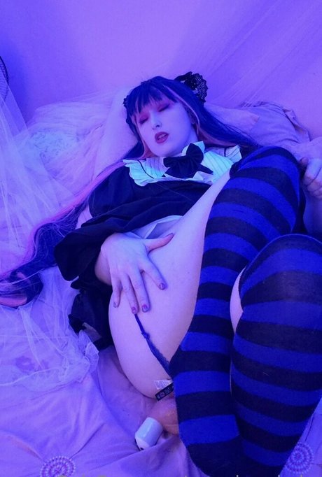 urarakaochako nice model photo