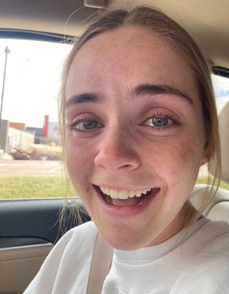 Lauren Mae pornstar erotic photos