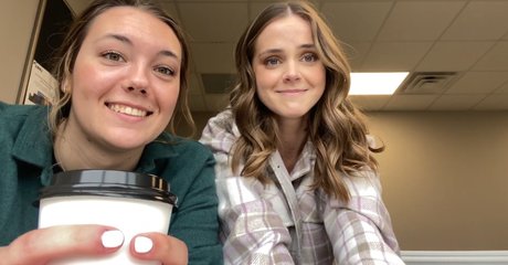 Lauren Mae model hd image