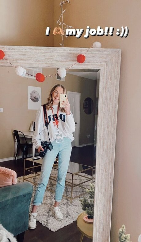 Lauren Mae nude pornstar images