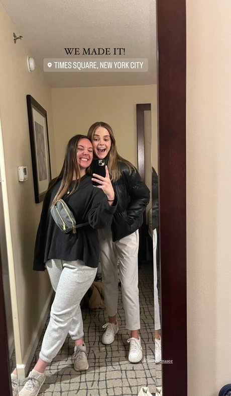 Lauren Mae Profile photo