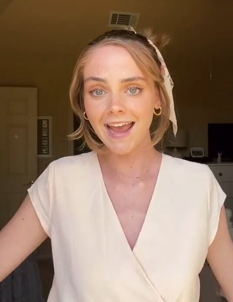 Lauren Mae free star photo