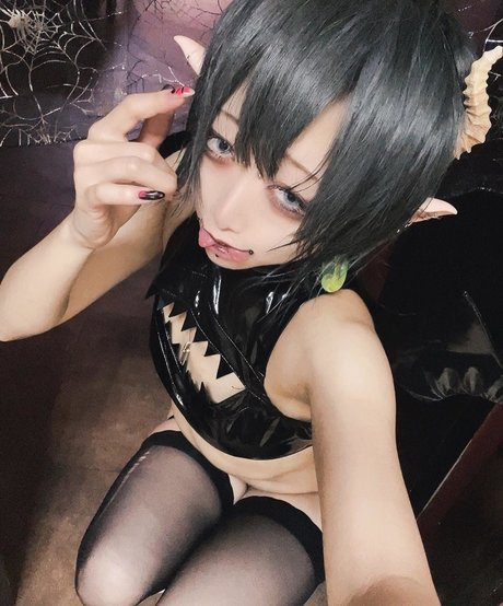 Mokumoku Free_ perfect actress pic