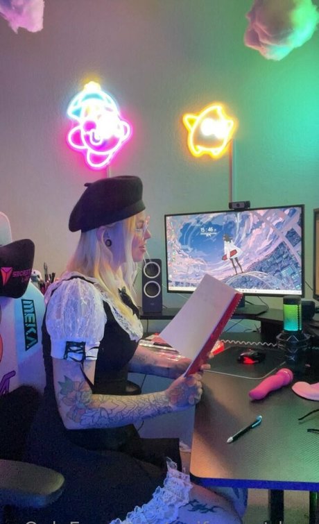 waifu nextdoor free pornstar picture