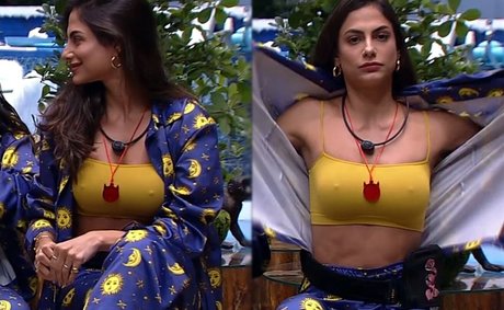 Mari Gonzalez star xxx gallery