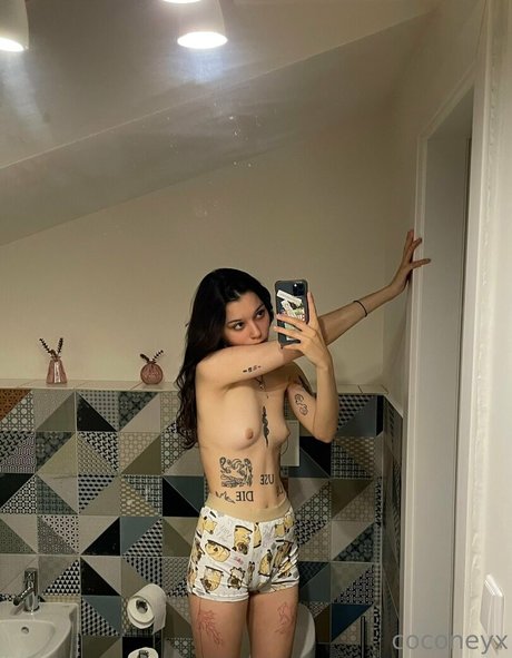 Coconeyx sex actress gallery