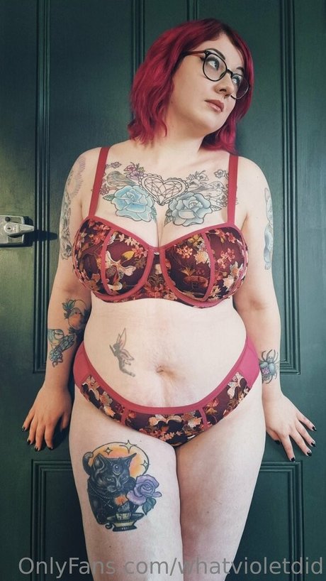 whatvioletdid pornstar free photos