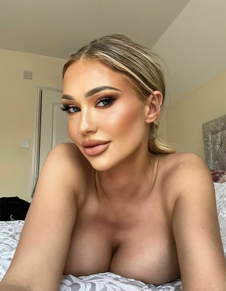 sophiereadeofficial Profile photo