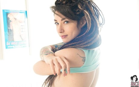 Alerose hot star archive