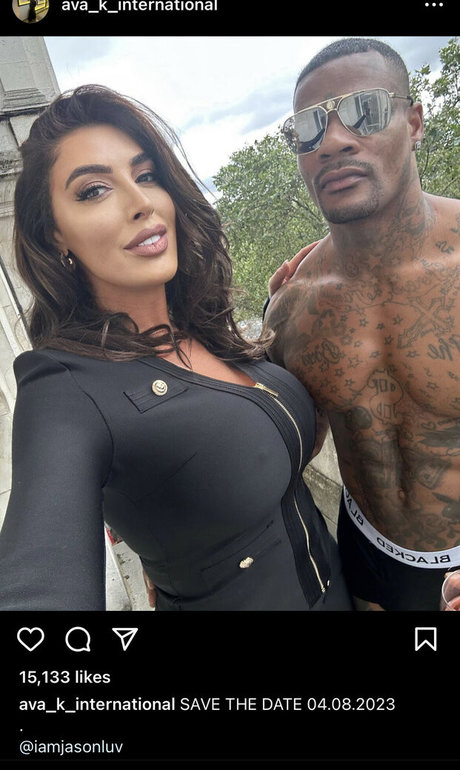 Ava Koxxx star sexy archive