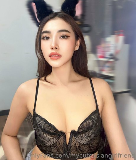 mycuteasiangirlfriend model porn gallery
