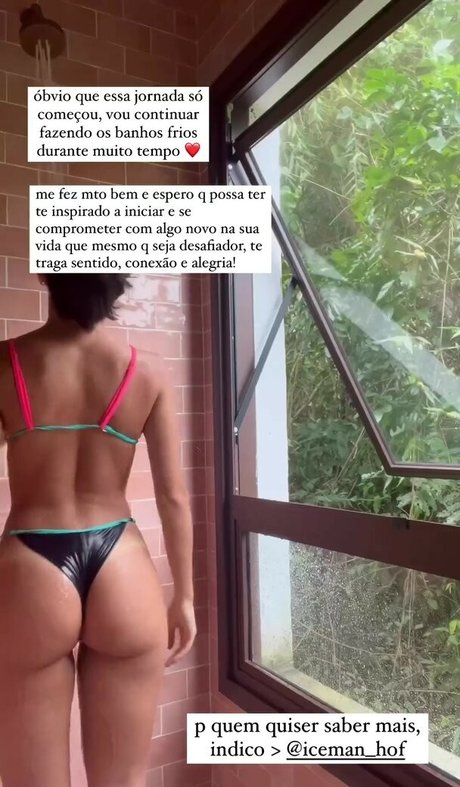 Mariana Nolasco sexy model photos