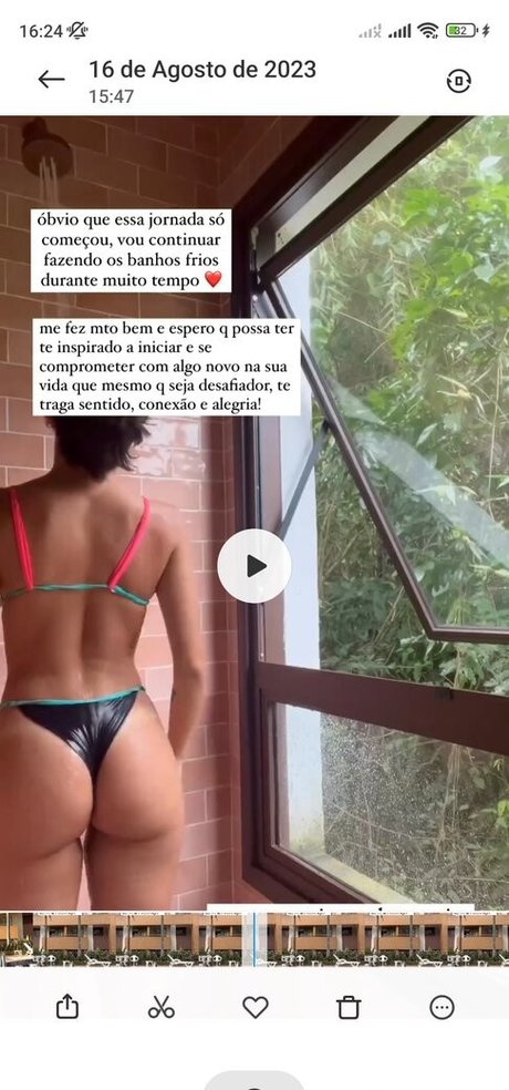 Mariana Nolasco Quick photo