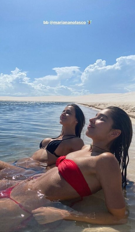 Mariana Nolasco Profile photo