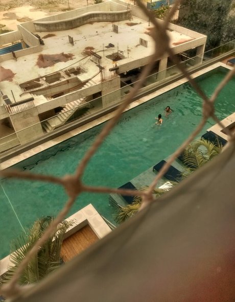 Mariana Nolasco art actress photo