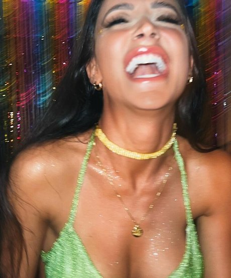 Mariana Nolasco erotic star pic