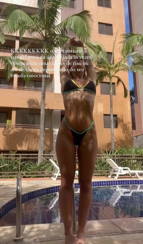 Mariana Nolasco nudes pornstar pic