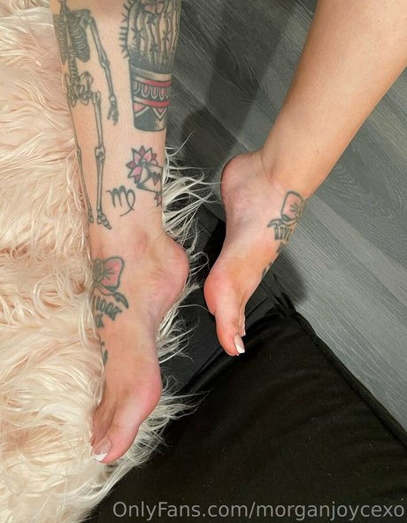 Morganjoycexo pornstar exclusive img