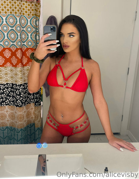alicevisby naked pornstar image