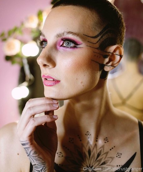 therustyranger beautiful star picture