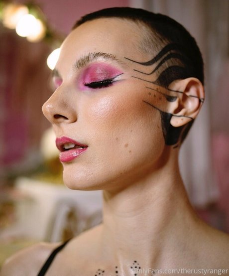 therustyranger pornstar pretty pic