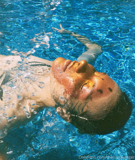 therustyranger exclusive model gallery