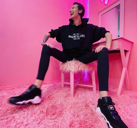 therustyranger model hot photo