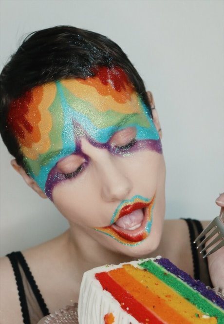 therustyranger pornstar nudes image