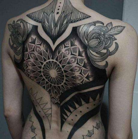 therustyranger model pretty photo