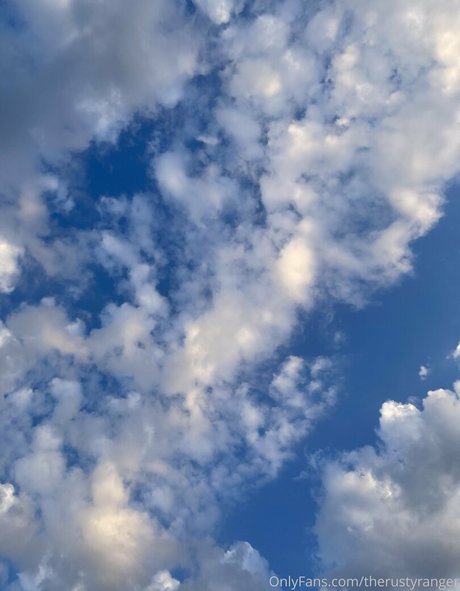 therustyranger model exclusive picture