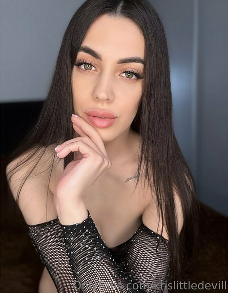 krislittledevill top star image