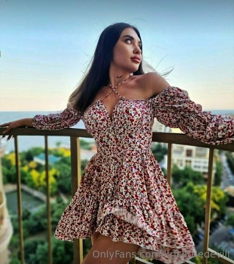 krislittledevill xxx pornstar pic