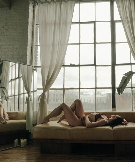 Valeria Kalabina high quality star gallery