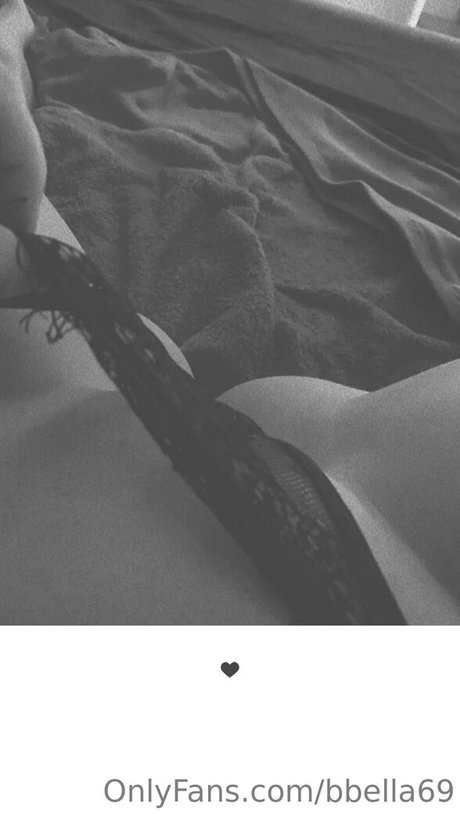 bbella69 nude star pictures
