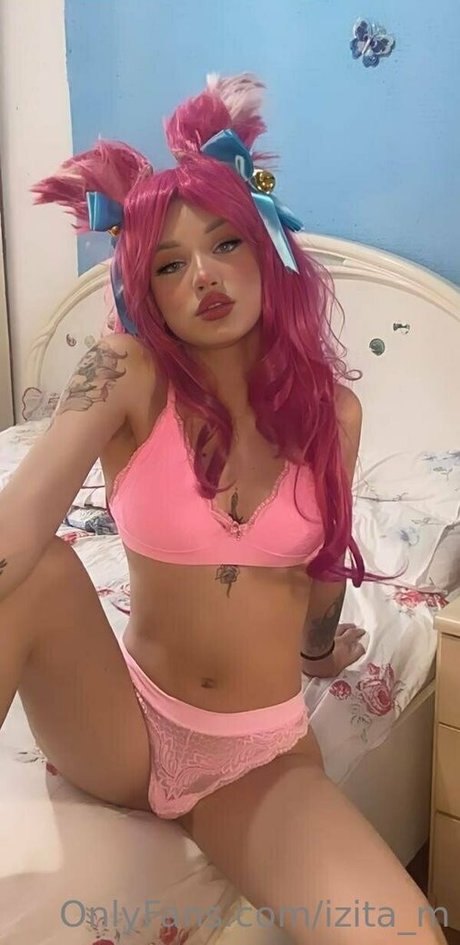 Izita m star art img