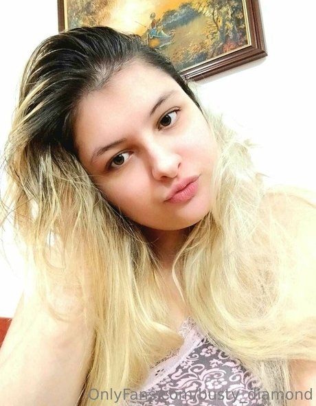 busty diamond adult actress pic