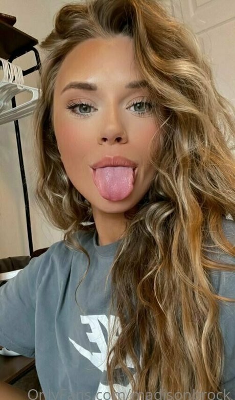 madisonbrock naked pornstar img