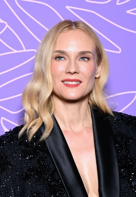 Diane Kruger erotic star pictures