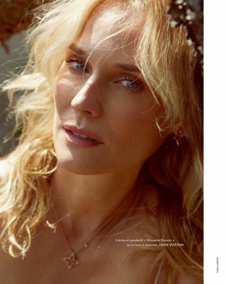 Diane Kruger nudes pornstar pics