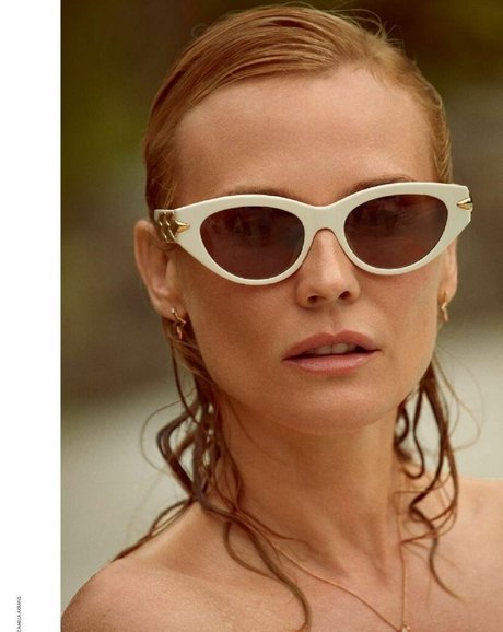 Diane Kruger pornstar erotic pictures