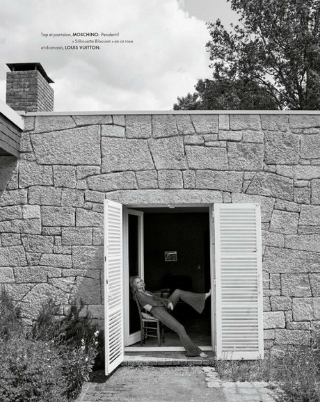 Diane Kruger porn star photos