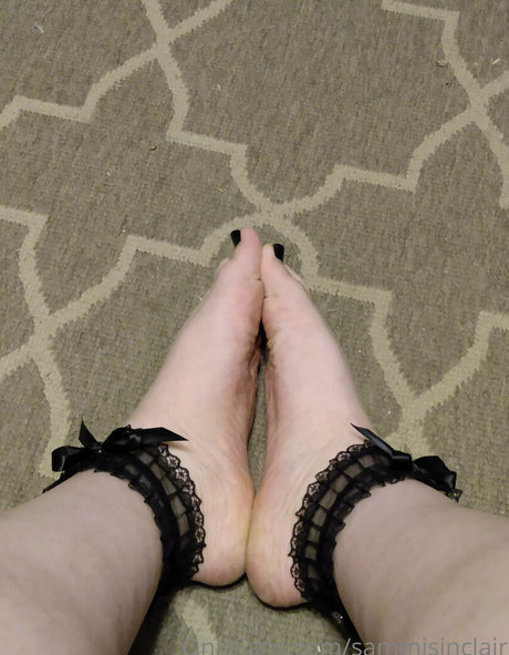 sammisinclair adult actress pic