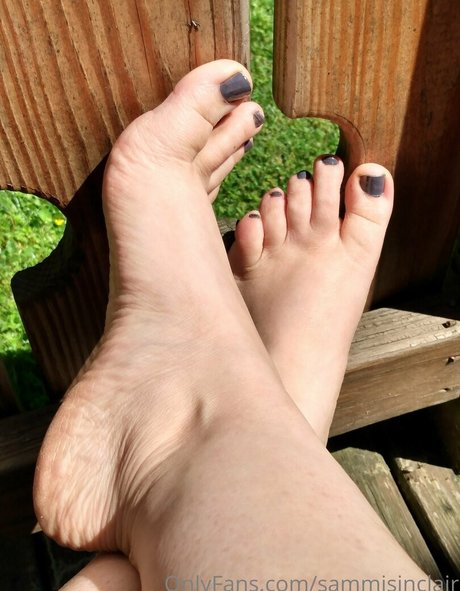 sammisinclair erotic star pics