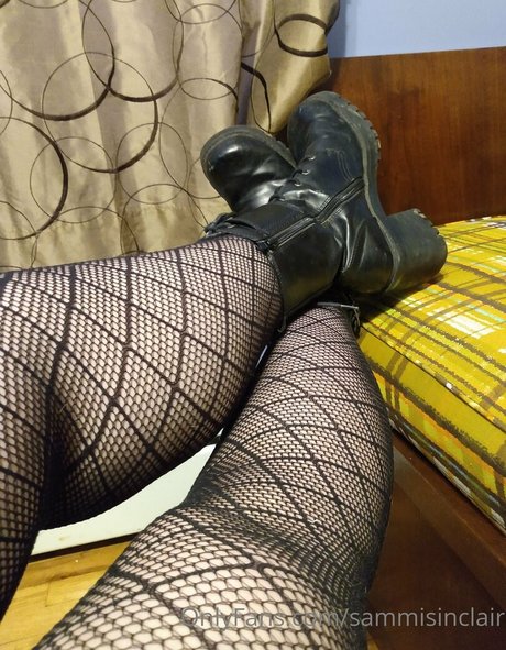 sammisinclair model porn pictures