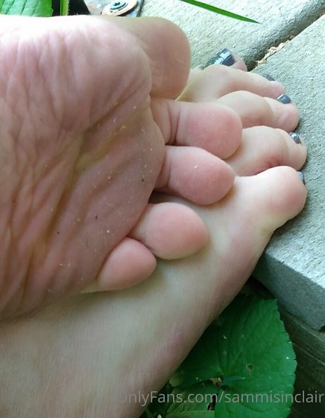 sammisinclair star sex pics