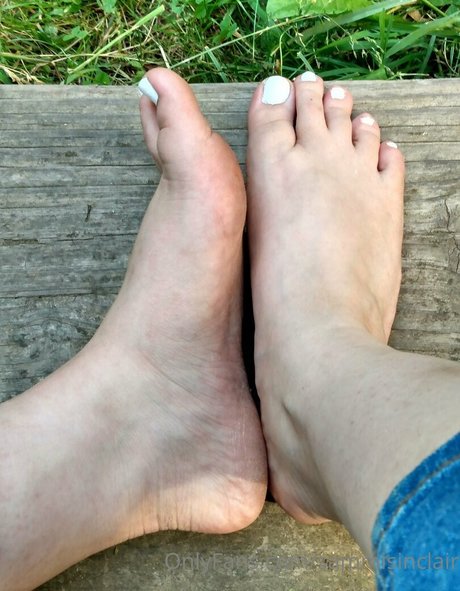 sammisinclair model pic