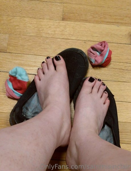 sammisinclair model adult pictures