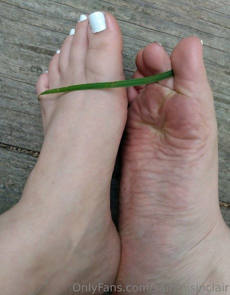 sammisinclair beautiful model img