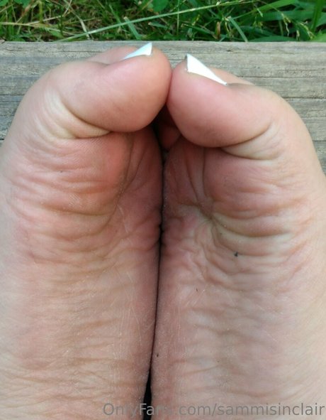 sammisinclair top model pics