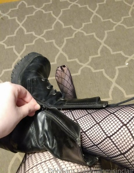 sammisinclair pretty star archive